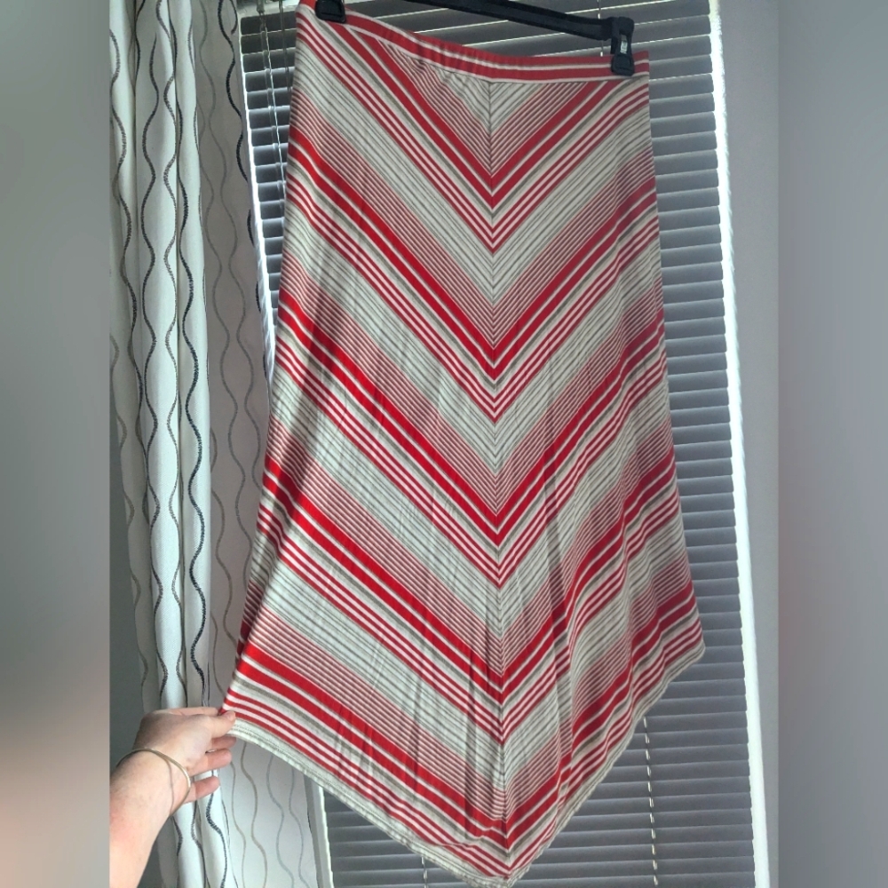 Boho skirt
